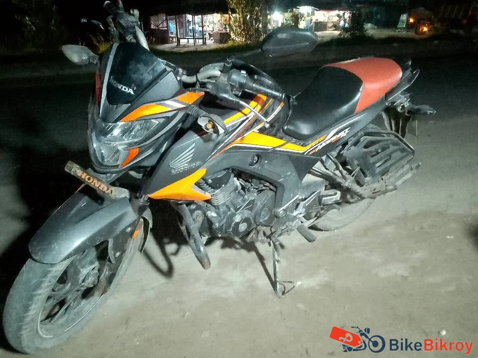 Yamaha R15M Price In BD