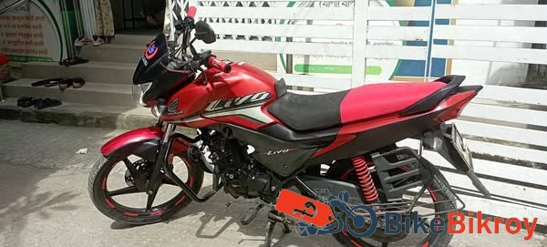 Yamaha R15M Price In BD