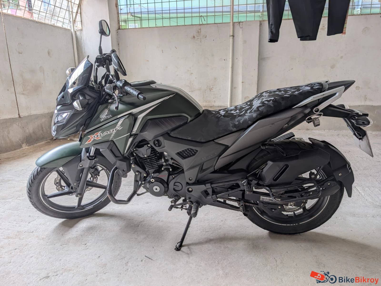 Yamaha R15M Price In BD