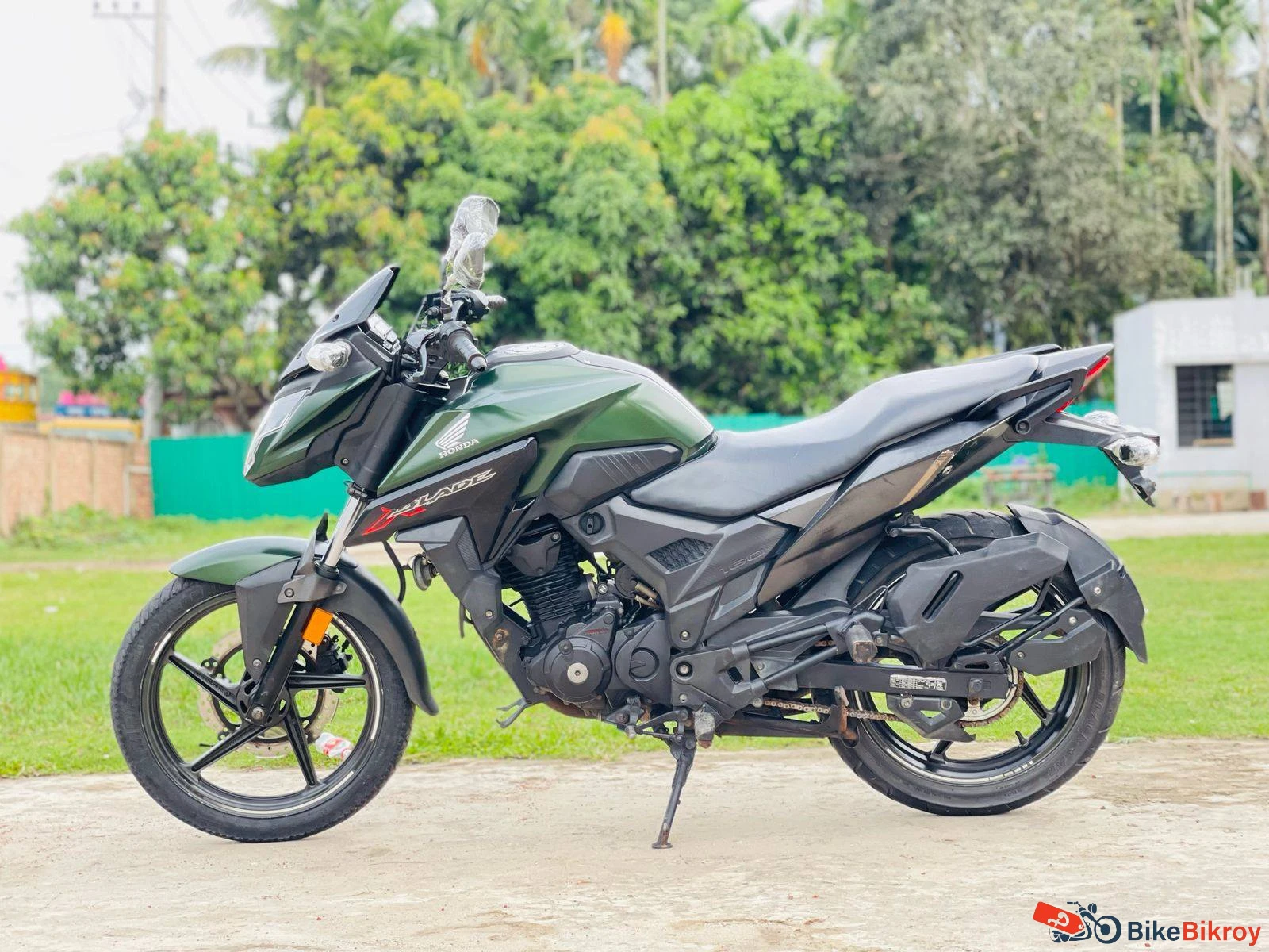 Yamaha R15M Price In BD
