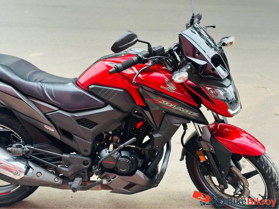Yamaha R15M Price In BD