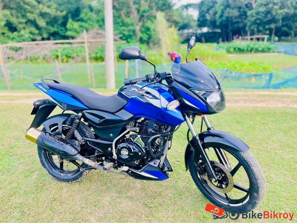 Pulsar 150 SD