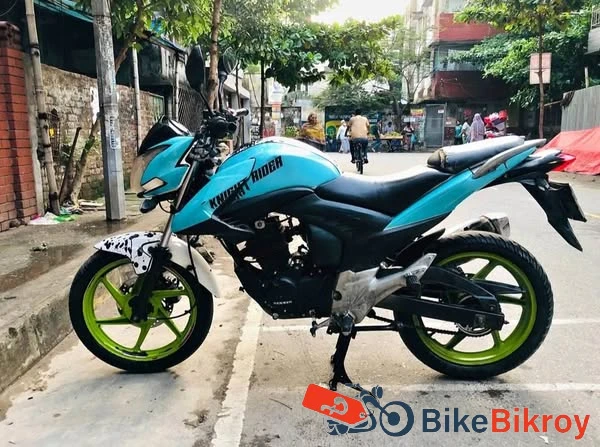 Yamaha R15M Price In BD