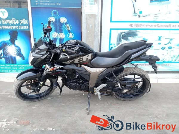 Yamaha R15M Price In BD