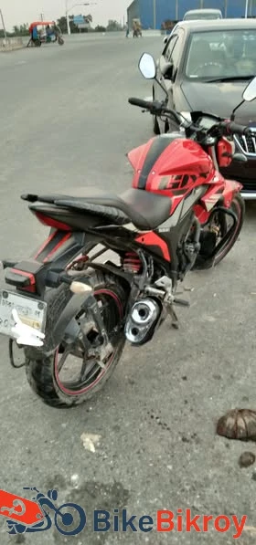 Yamaha R15M Price In BD