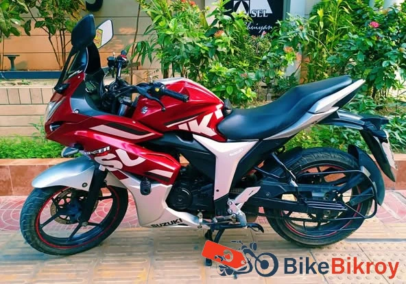 Yamaha R15M Price In BD