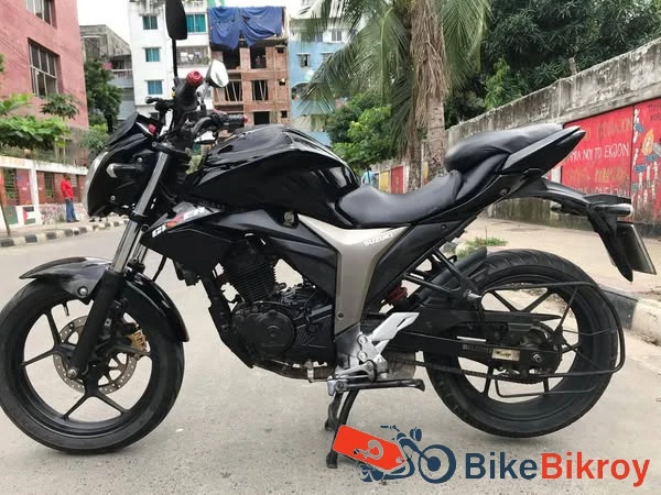 Yamaha R15M Price In BD