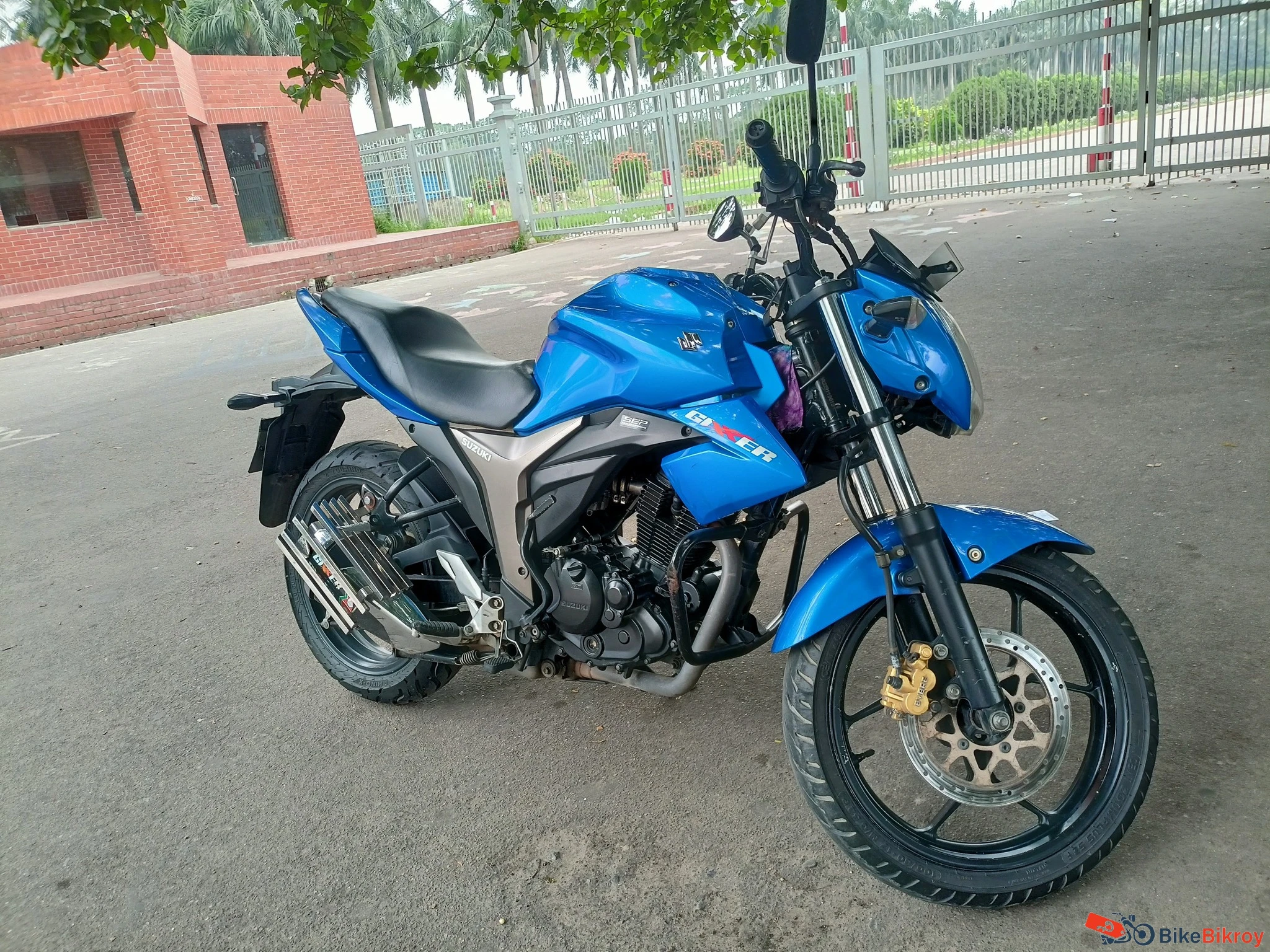 Yamaha R15M Price In BD