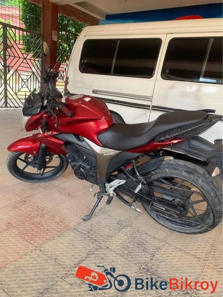 Yamaha R15M Price In BD