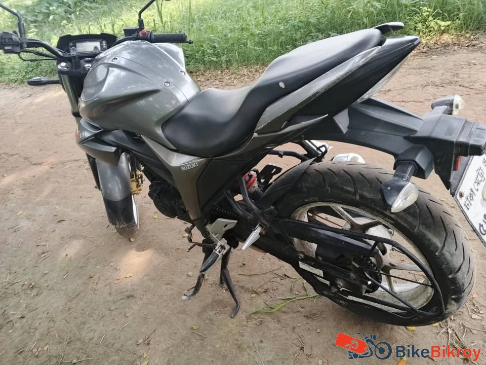 Yamaha R15M Price In BD