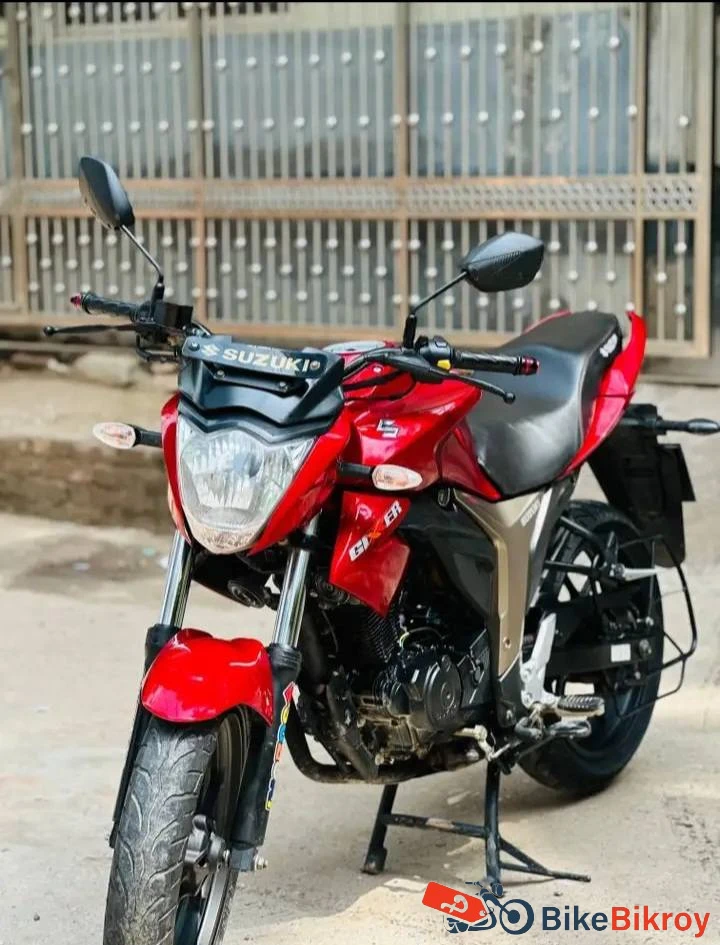 Yamaha R15M Price In BD