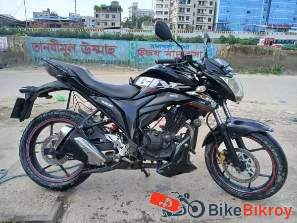 Yamaha R15M Price In BD