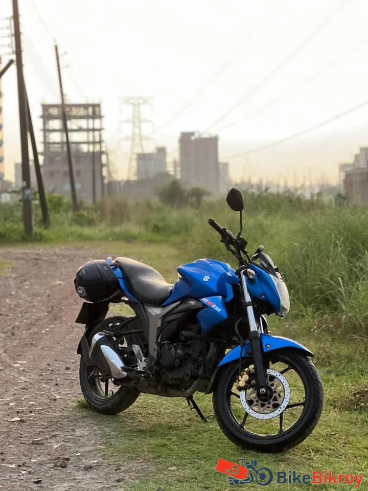 Yamaha R15M Price In BD