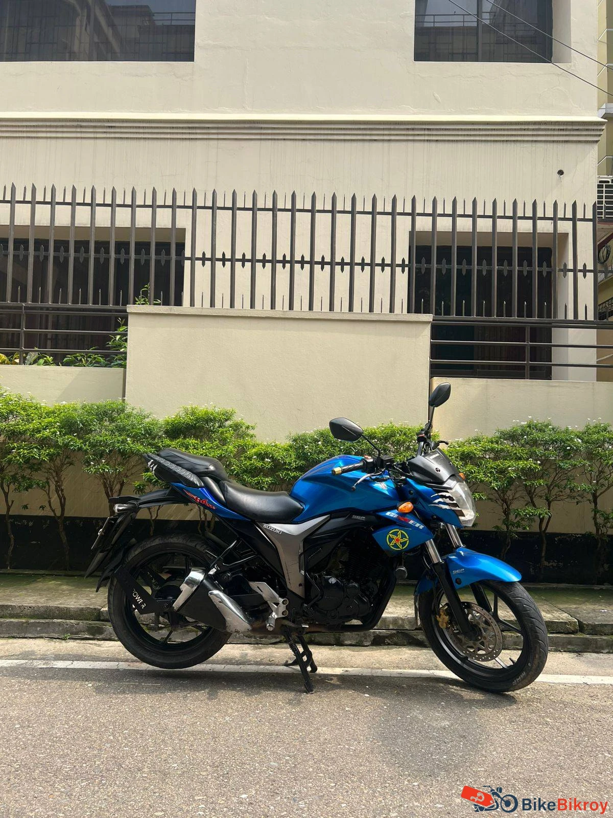 Yamaha R15M Price In BD