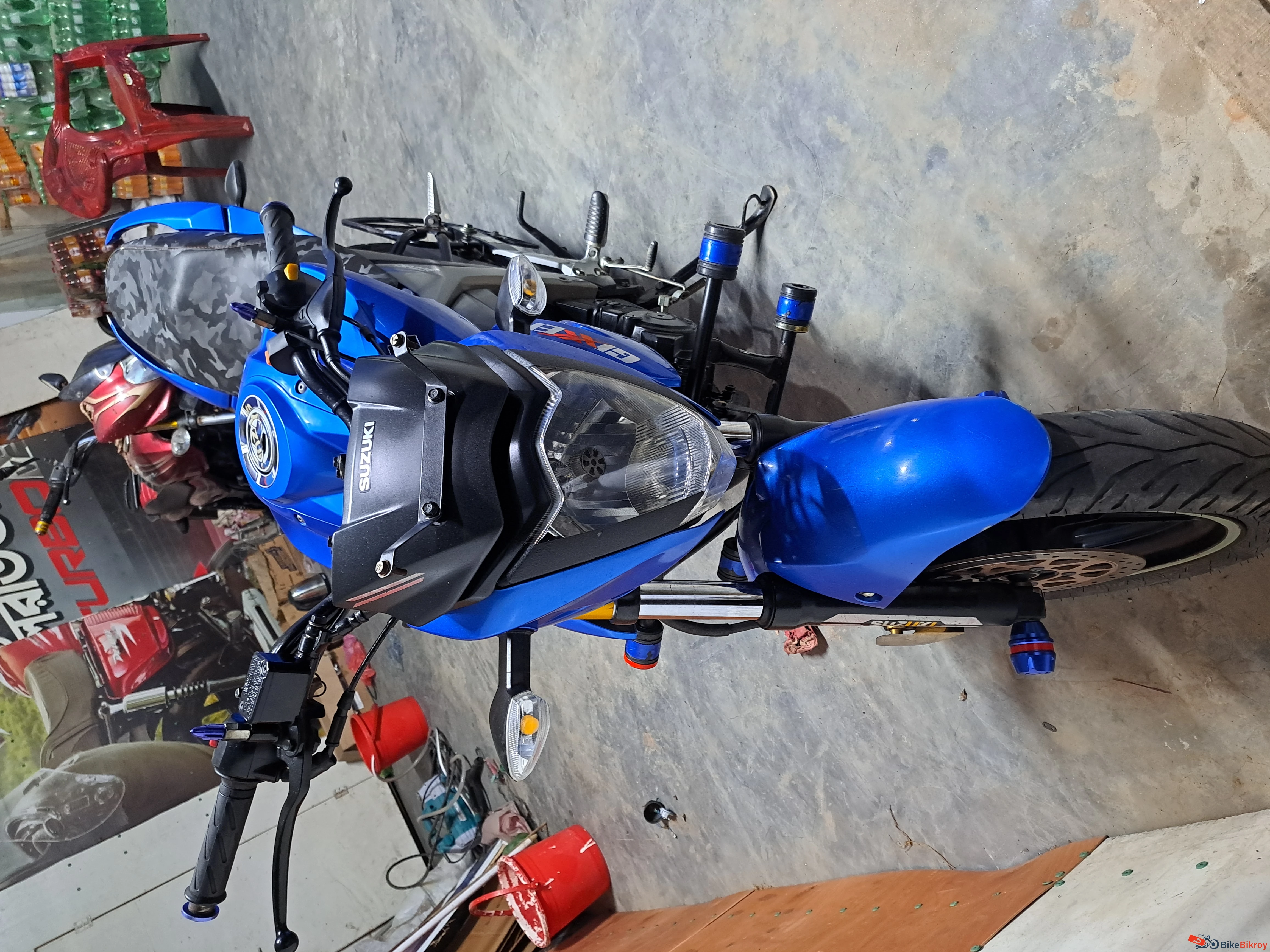 Yamaha R15M Price In BD