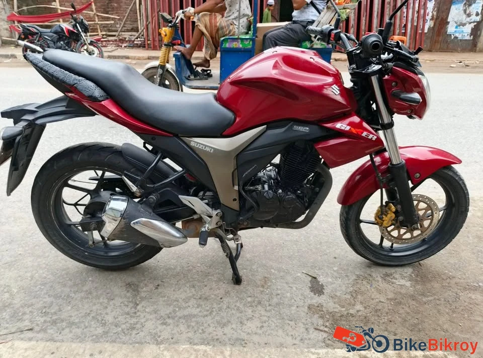 Yamaha R15M Price In BD