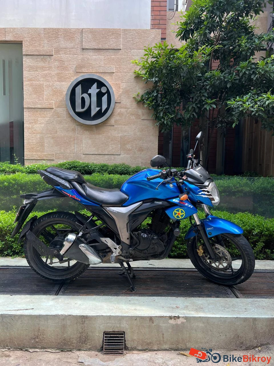 Yamaha R15M Price In BD