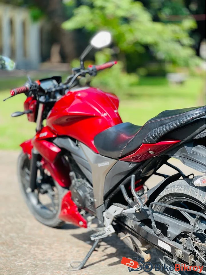 Yamaha R15M Price In BD