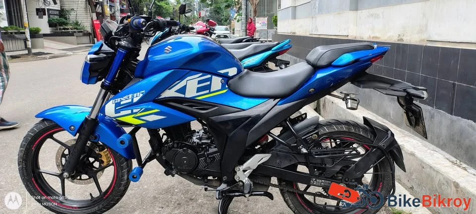 Yamaha R15M Price In BD