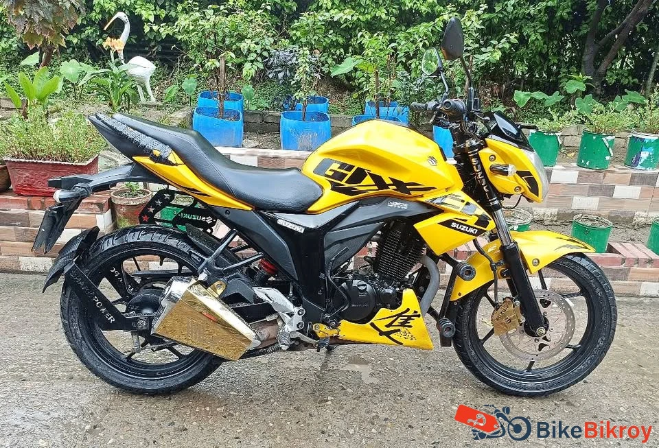 Yamaha R15M Price In BD