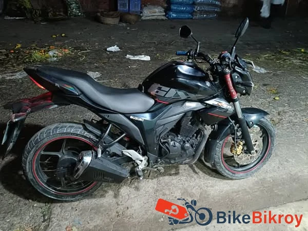 Yamaha R15M Price In BD