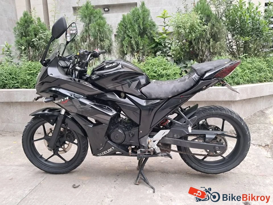 Yamaha R15M Price In BD