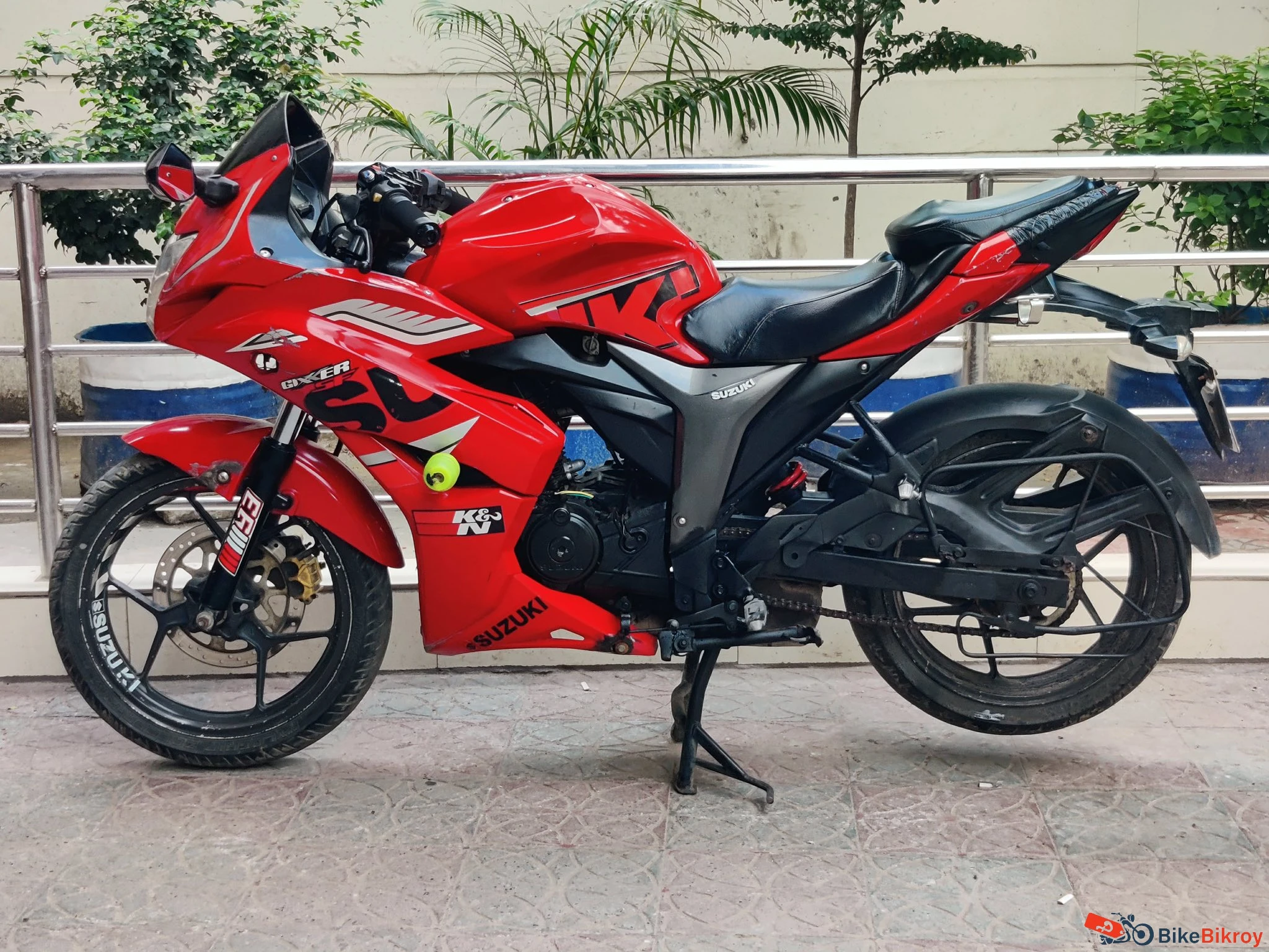 Yamaha R15M Price In BD