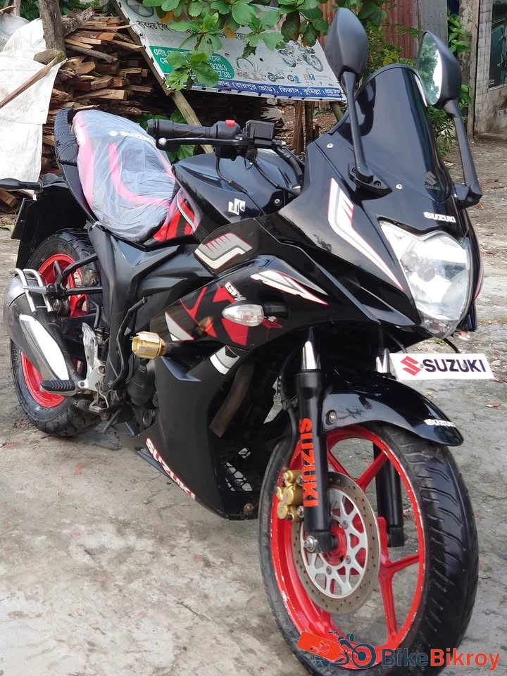 Yamaha R15M Price In BD