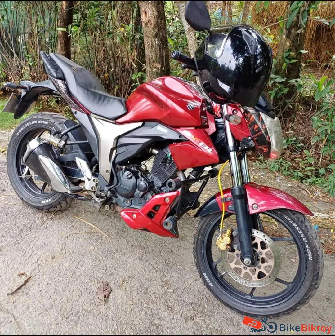 Yamaha R15M Price In BD