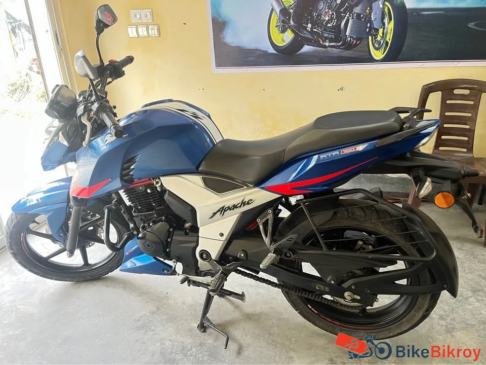 Yamaha R15M Price In BD