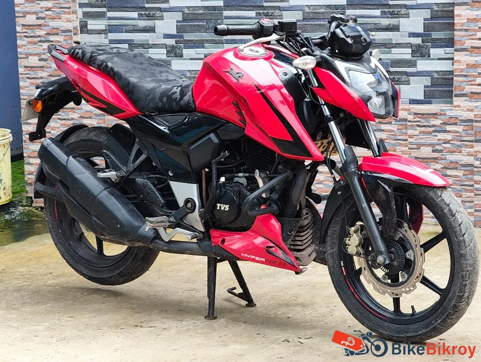 Yamaha R15M Price In BD