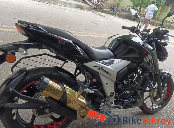 Yamaha R15M Price In BD