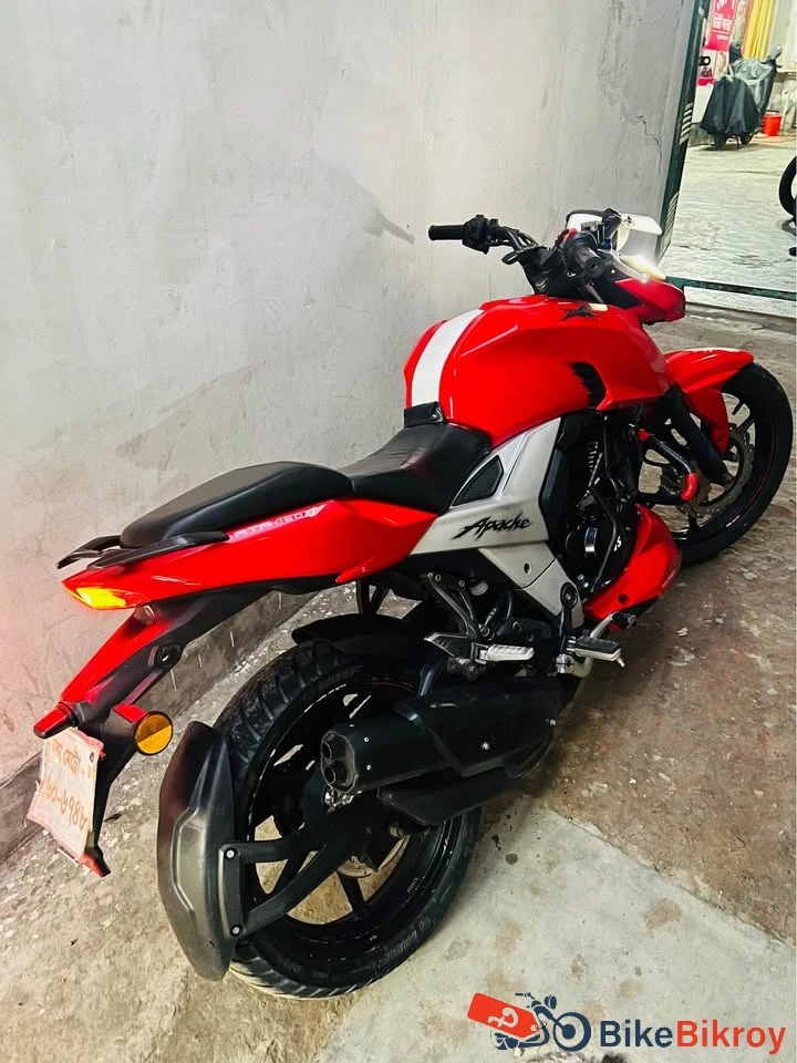Yamaha R15M Price In BD