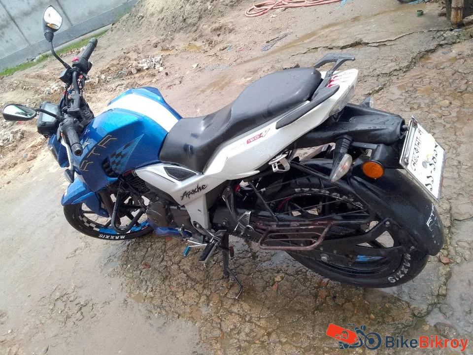Yamaha R15M Price In BD