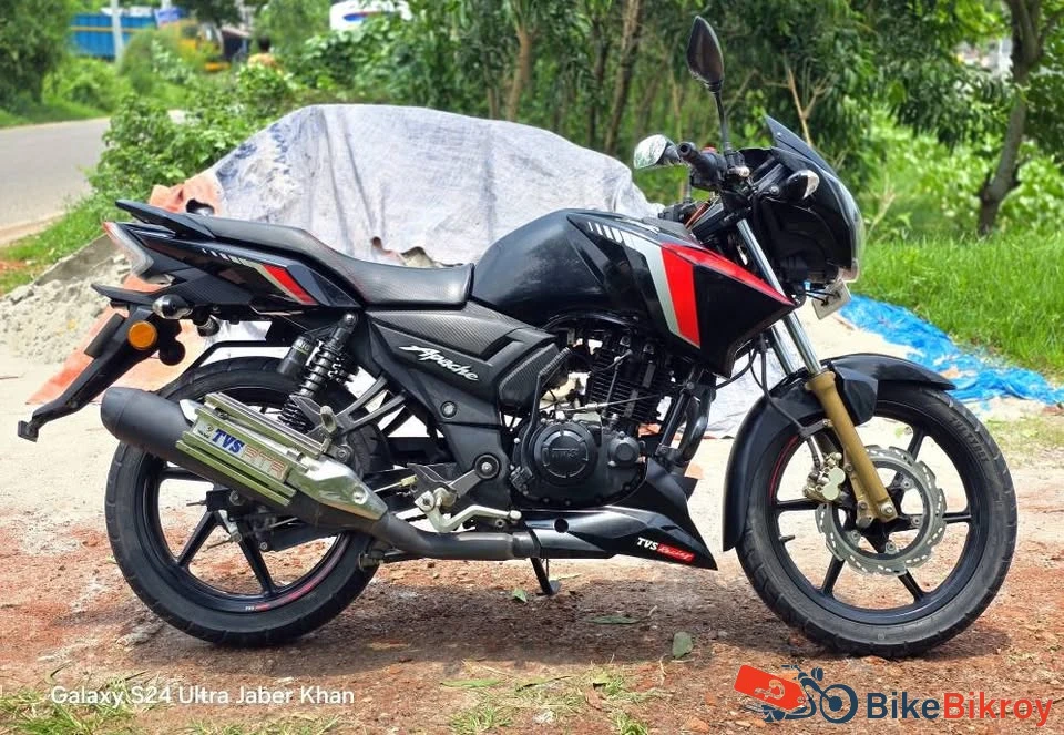 Yamaha R15M Price In BD