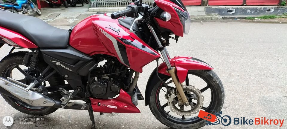 Yamaha R15M Price In BD