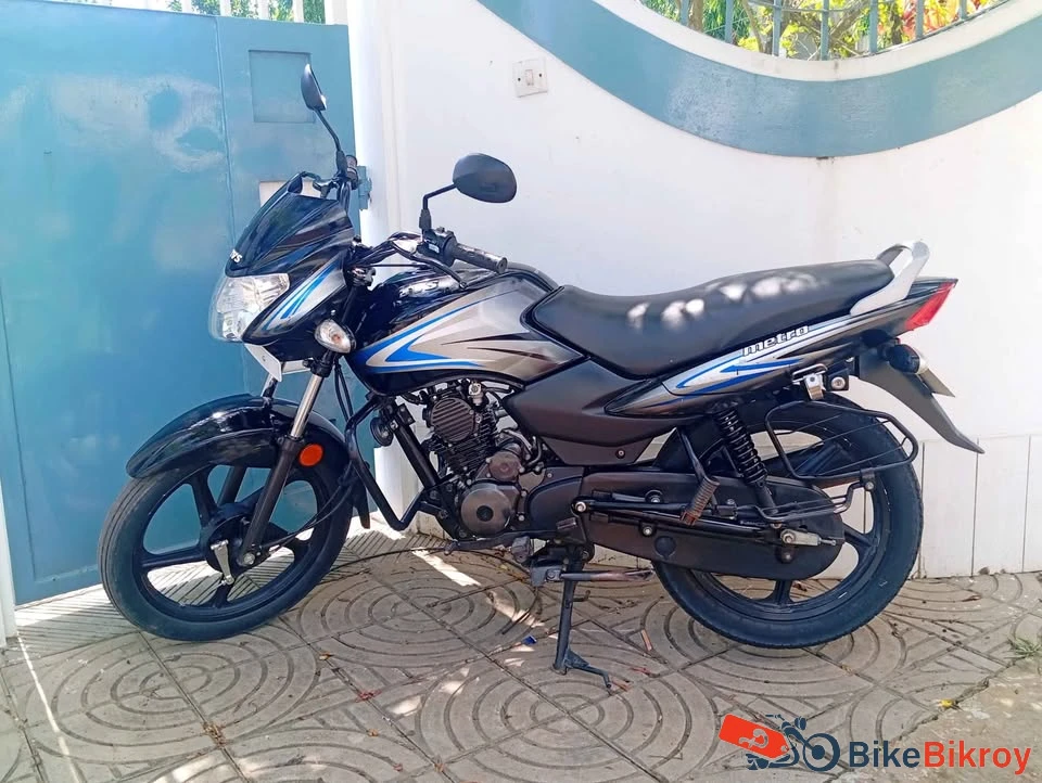 TVS Metro 100CC