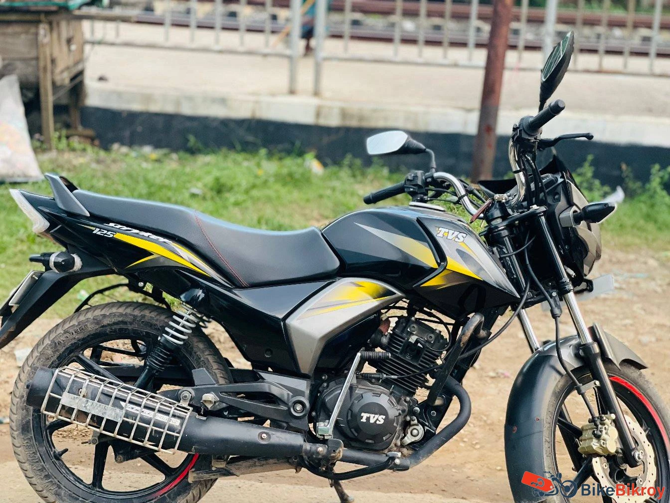 Yamaha R15M Price In BD