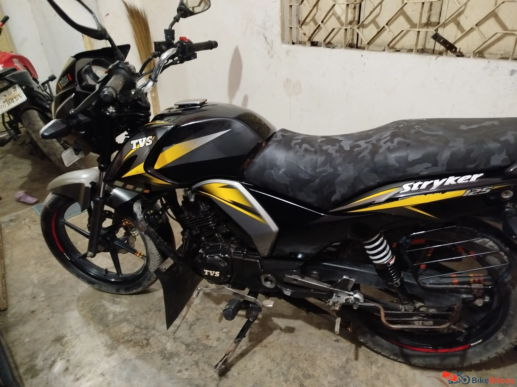 Yamaha R15M Price In BD