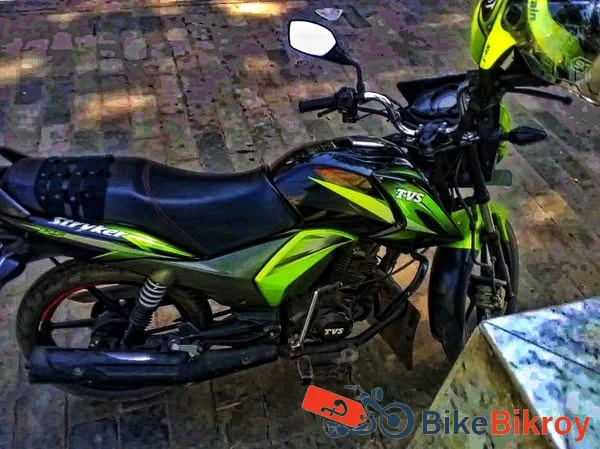 Yamaha R15M Price In BD