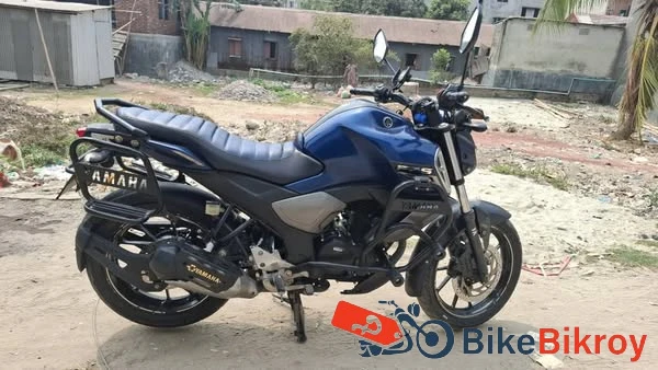 Yamaha R15M Price In BD