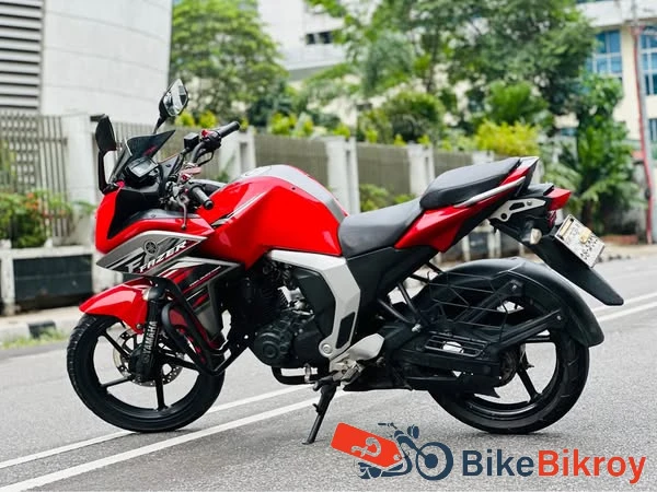 Yamaha R15M Price In BD