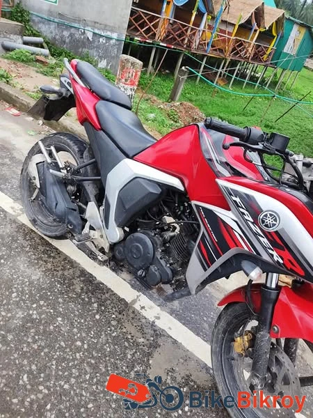 Yamaha R15M Price In BD