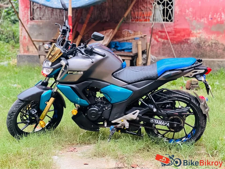 Yamaha R15M Price In BD