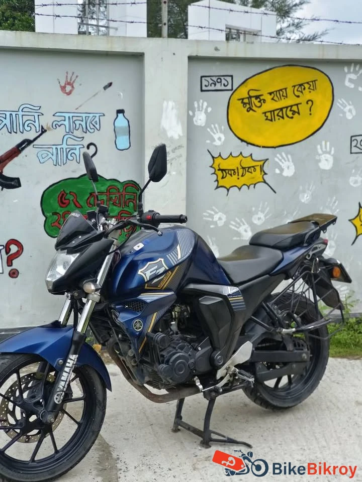 Yamaha R15M Price In BD