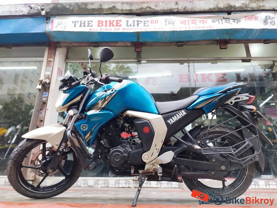 Yamaha R15M Price In BD