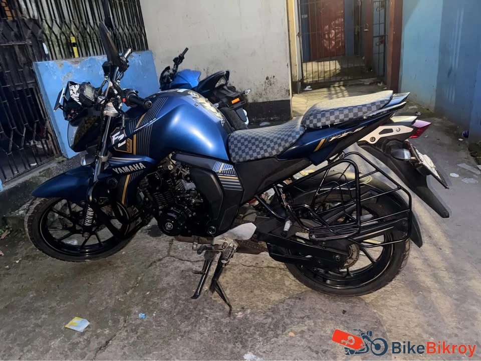 Yamaha R15M Price In BD