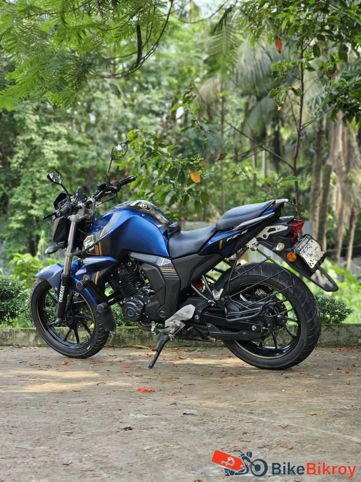 Yamaha R15M Price In BD