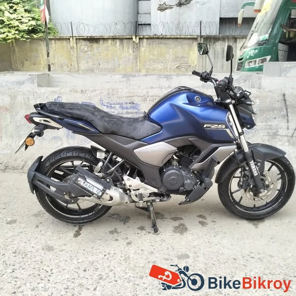 Yamaha R15M Price In BD