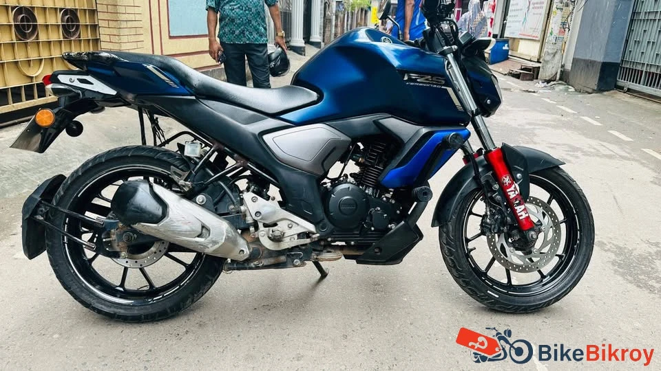 Yamaha R15M Price In BD